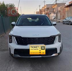 کیا سۆرینتۆ